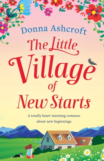 Little Village of New Starts