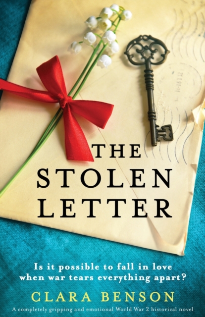 Stolen Letter