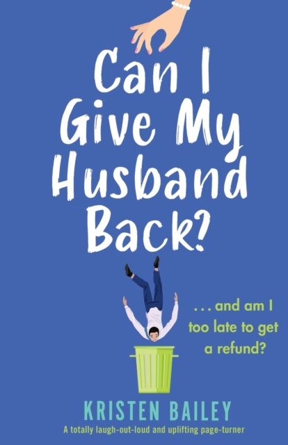 Can I Give My Husband Back?