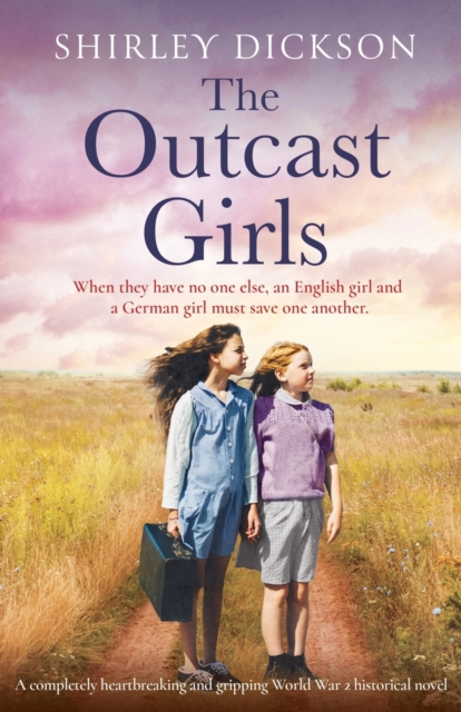 Outcast Girls