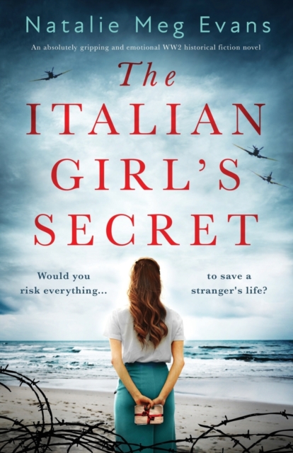Italians Girl's Secret
