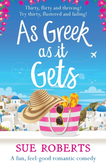 As Greek as it Gets