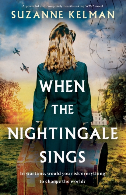 When the Nightingale Sings