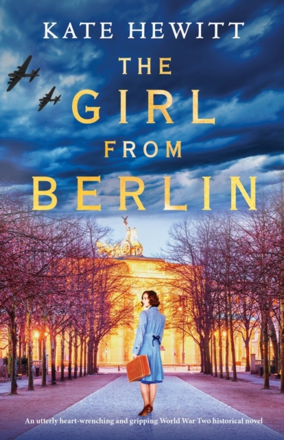 Girl from Berlin