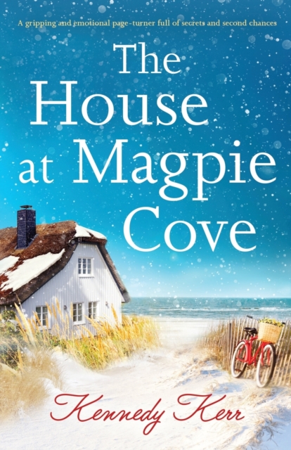 House at Magpie Cove