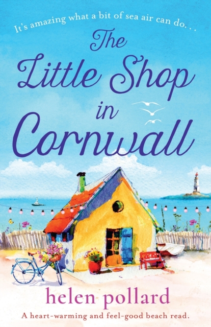 Little Shop in Cornwall
