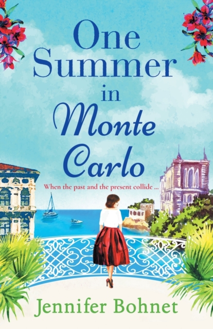 One Summer in Monte Carlo