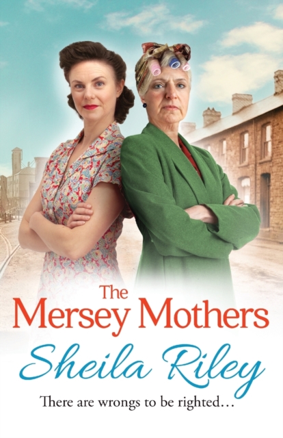 Mersey Mothers