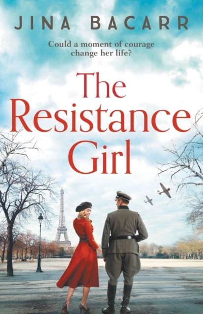 Resistance Girl