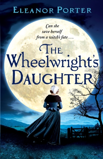 Wheelwright's Daughter