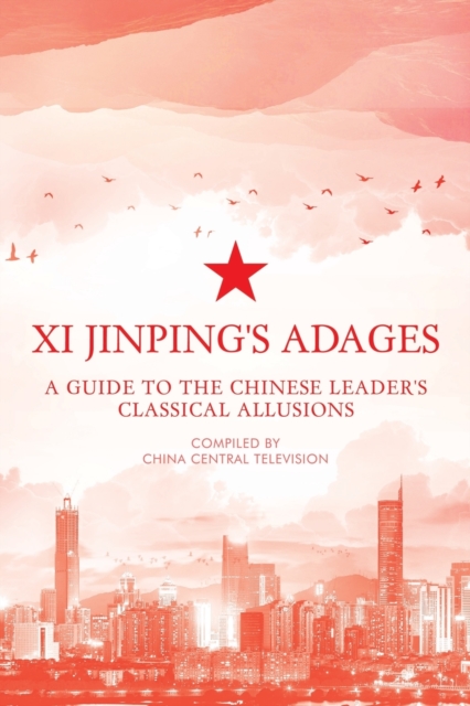 Xi Jinping's Adages