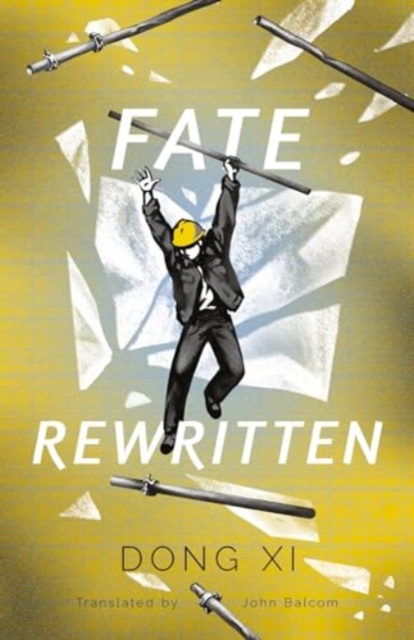 Fate Rewritten