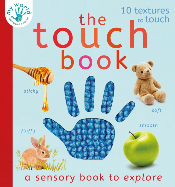 The Touch Book