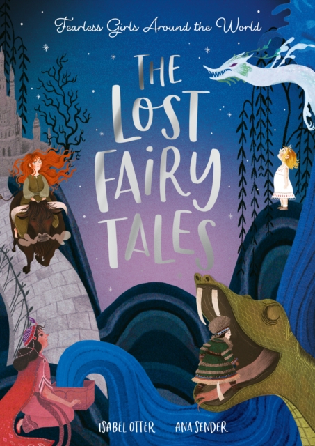 Lost Fairy Tales