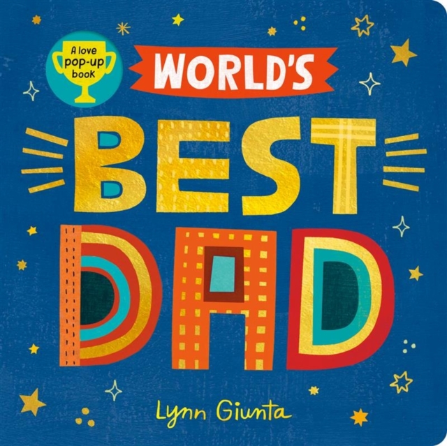 World's Best Dad