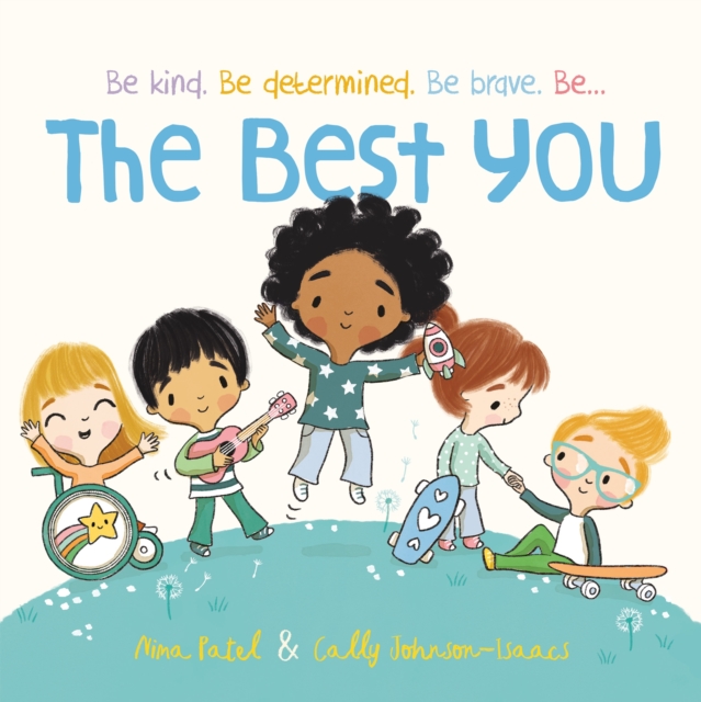 The Best You