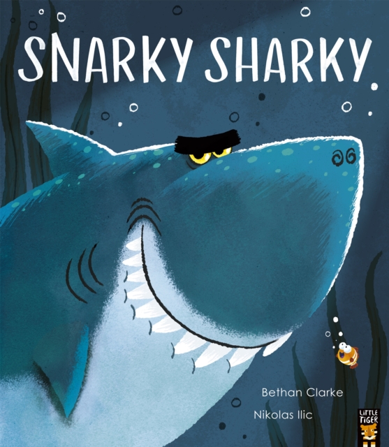 Snarky Sharky