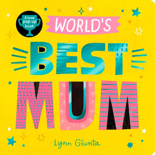 World's Best Mum
