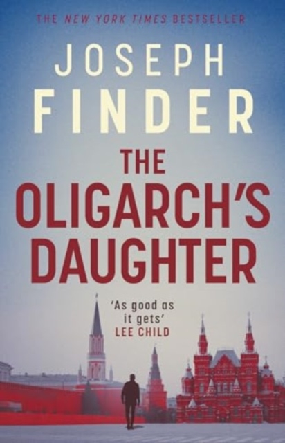 The Oligarch's Daughter