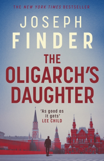 Oligarch's Daughter