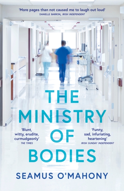 Ministry of Bodies
