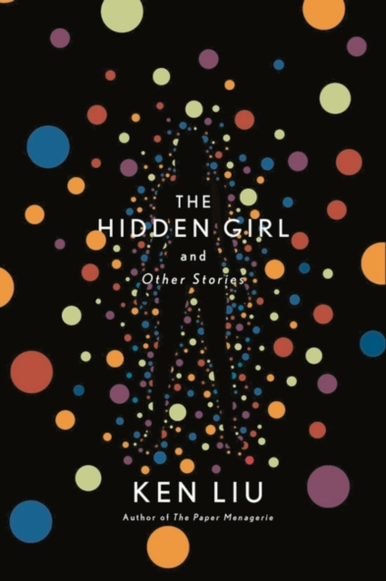 Hidden Girl and Other Stories