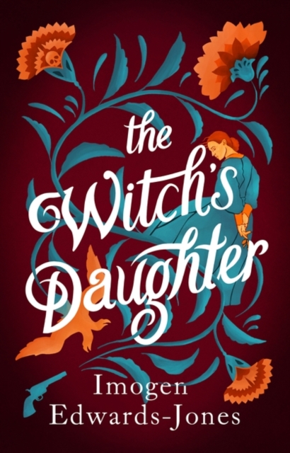 Witch's Daughter