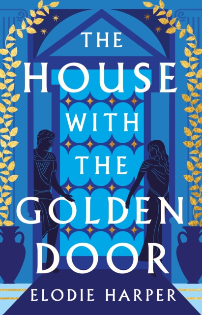 House with the Golden Door