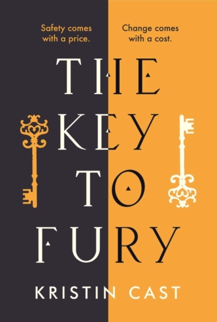 Key to Fury