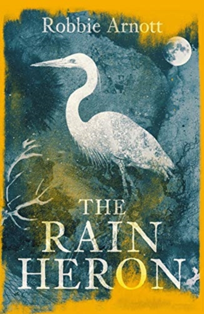 Rain Heron