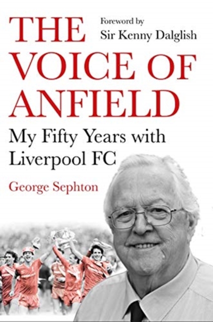 Voice of Anfield