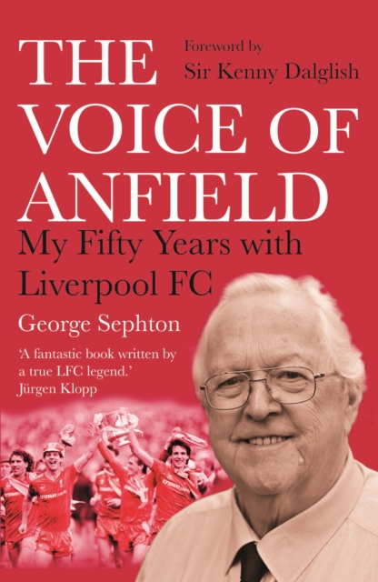 Voice of Anfield