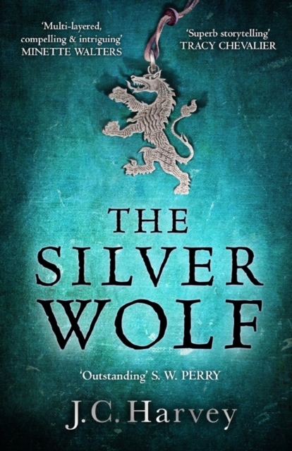 Silver Wolf