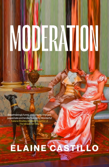 Moderation