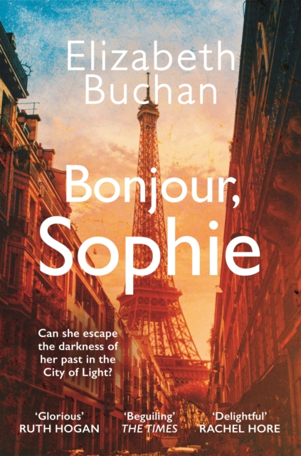 Bonjour, Sophie