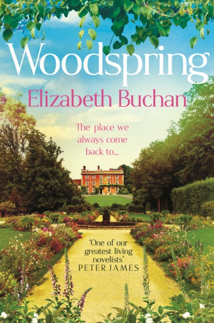 Woodspring