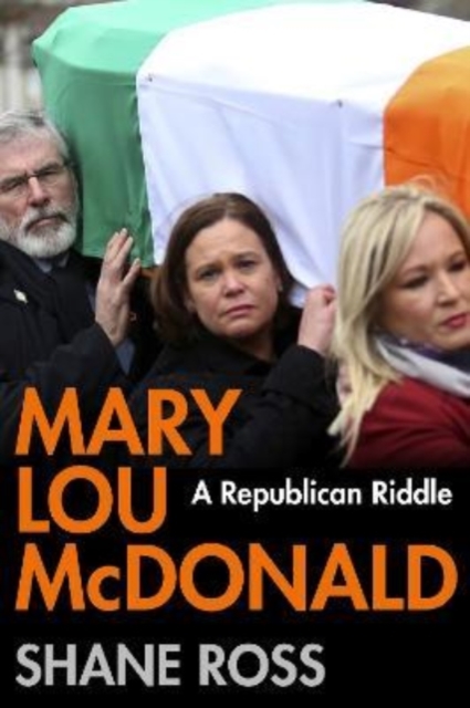 Mary Lou McDonald