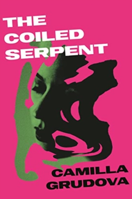 Coiled Serpent