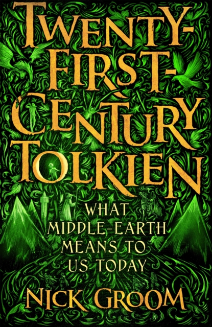 Twenty-First-Century Tolkien