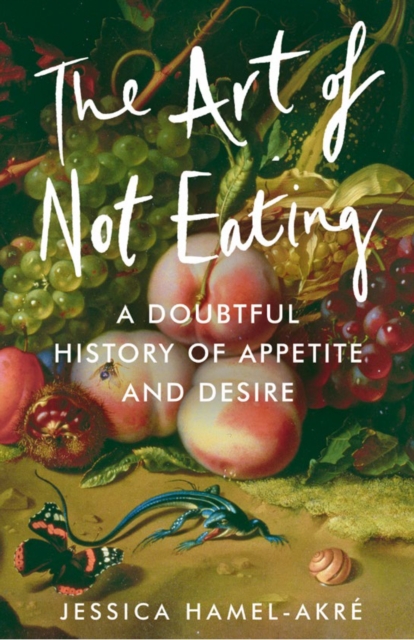 Art of Not Eating