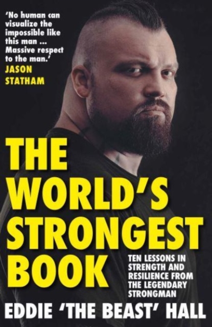 World's Strongest Book