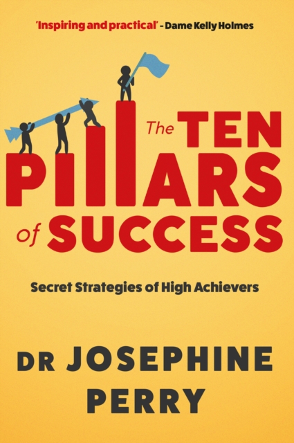 Ten Pillars of Success