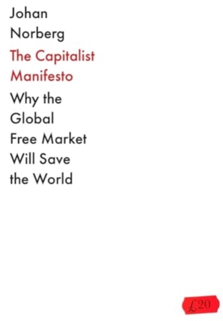 Capitalist Manifesto