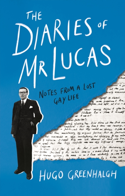 Diaries of Mr Lucas