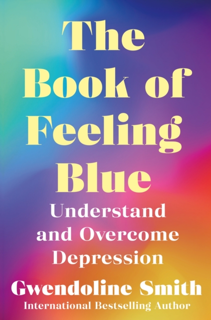Book of Feeling Blue