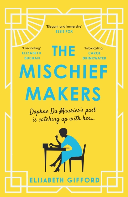 Mischief Makers