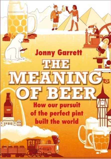 Meaning of Beer