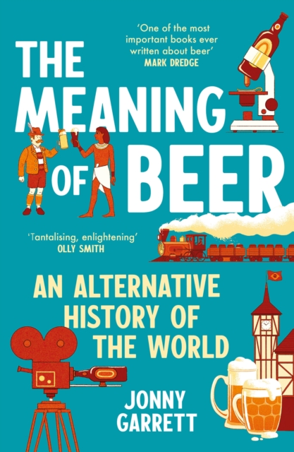 Meaning of Beer