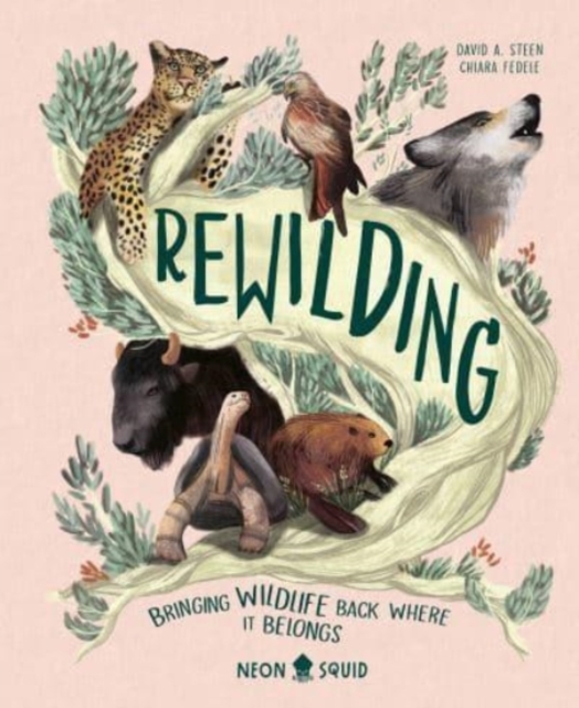 REWILDING