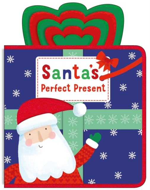 Santa's Perfect Present